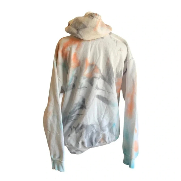 GILDAN Anime hoodie size medium - Picture 3 of 4